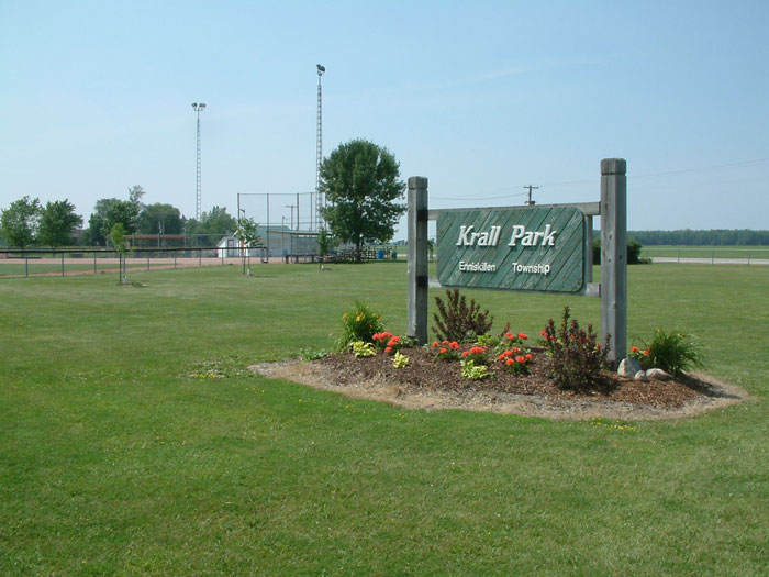 11a Krall Park