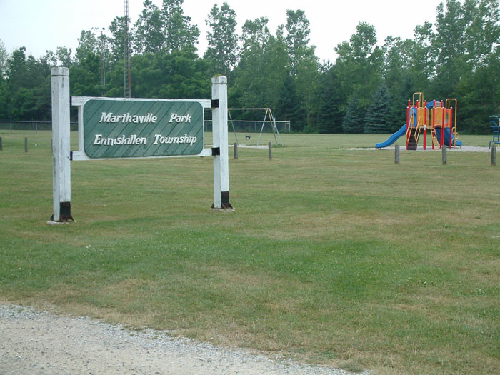 15a Marthaville Park